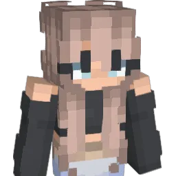 toror_159 Minecraft avatar bust