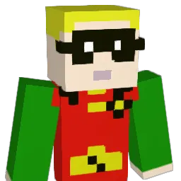toros555 Minecraft avatar bust