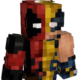 torozzi Minecraft avatar bust