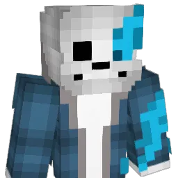 torp007 Minecraft avatar bust