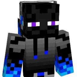 torpedojill Minecraft avatar bust
