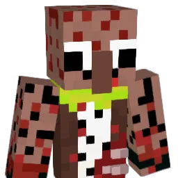 torpezx Minecraft avatar bust