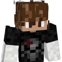 torrado69 Minecraft avatar bust
