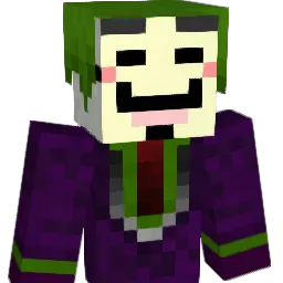torres270321 Minecraft avatar bust