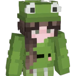 torrrri's Minecraft skin