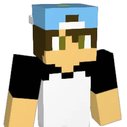 tort0ise Minecraft avatar bust