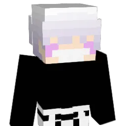 tortapro Minecraft avatar bust