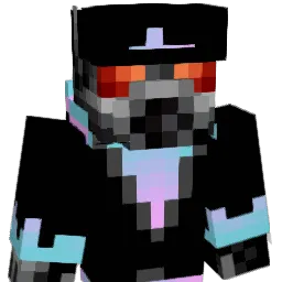 tortipouss59 Minecraft avatar bust