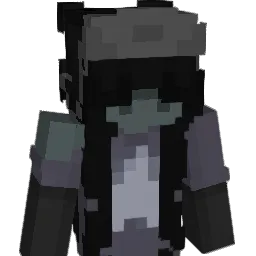 tortitas2345 Minecraft avatar bust