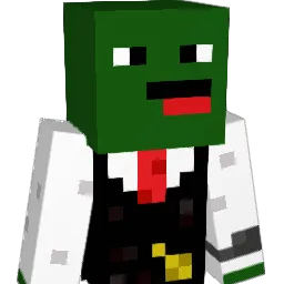 tortoise333's Minecraft skin