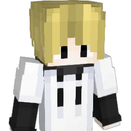 tortonx Minecraft avatar bust