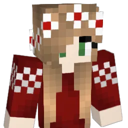 tortue_ Minecraft avatar bust