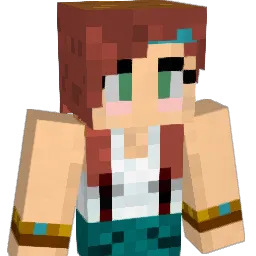 tortuga2's Minecraft skin