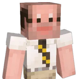 tortuga_leon Minecraft avatar bust