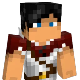 torturedartist Minecraft avatar bust