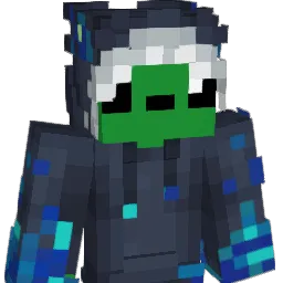 tortuseby Minecraft avatar bust