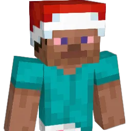torty199 Minecraft avatar bust