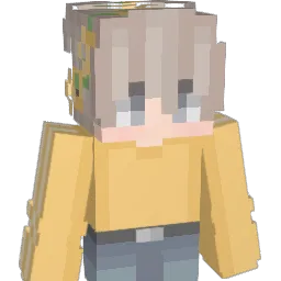 toru623's Minecraft skin