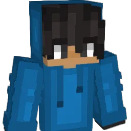 toru_man Minecraft avatar bust