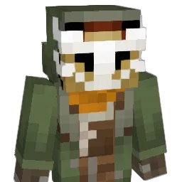 toruko2's Minecraft skin