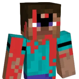 torumana24 Minecraft avatar bust