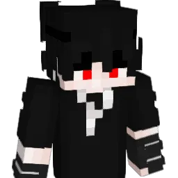 torwhyy Minecraft avatar bust