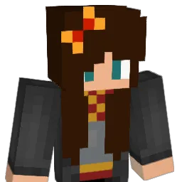 torylife Minecraft avatar bust