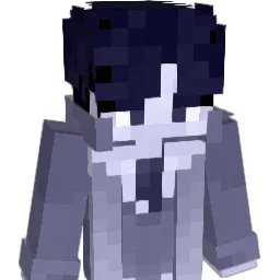 toryyakii's Minecraft skin