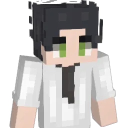 tosh__ Minecraft avatar bust