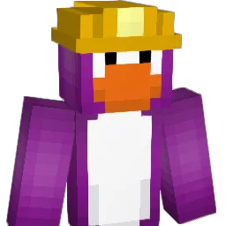 toshiboo_q Minecraft avatar bust