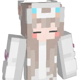 toshiyukit Minecraft avatar bust