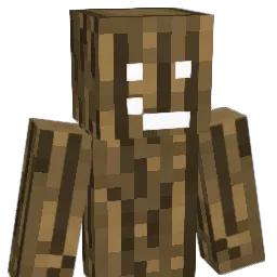 tosik__ Minecraft avatar bust