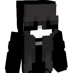 toskamoon_ Minecraft avatar bust