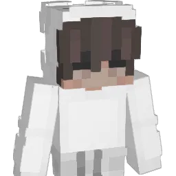 toss0720 Minecraft avatar bust