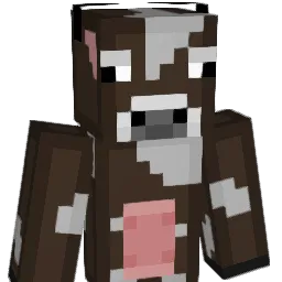 toss_me_a_nugget Minecraft avatar bust