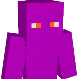 tossmeaspoon Minecraft avatar bust