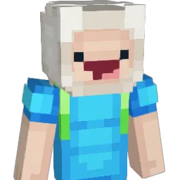 tostavo Minecraft avatar bust