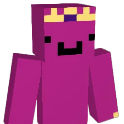 tostgaming123 Minecraft avatar bust