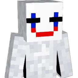 tostieking Minecraft avatar bust
