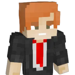 tostik22111 Minecraft avatar bust