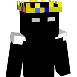 tostraight Minecraft avatar bust