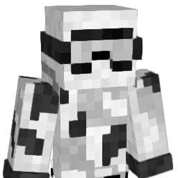 tot101010 Minecraft avatar bust