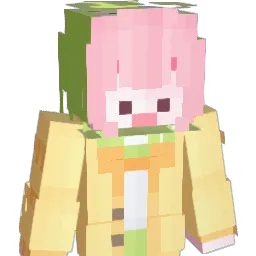 totTKr's Minecraft skin