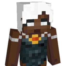 Minecraft-Avatar von totalIybrody: Büste