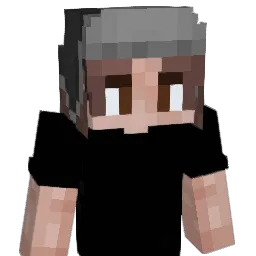 totallycadmuus Minecraft avatar bust