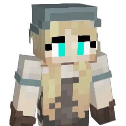 totallykel Minecraft avatar bust