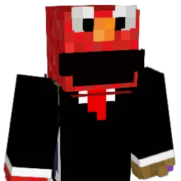 totallynotbadl2 Minecraft avatar bust