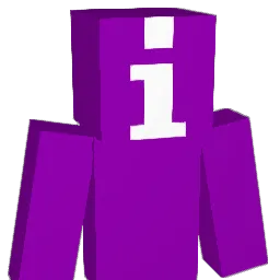 totallynotjeff Minecraft avatar bust