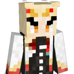 totallynotjoe123 Minecraft avatar bust