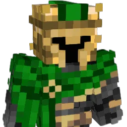 totallynotyou Minecraft avatar bust